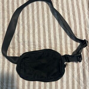 LULULEMON BELT BAG